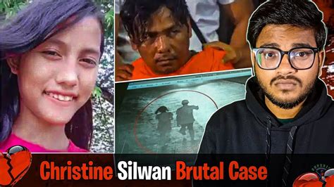christine silawan|christine lee silawan case.